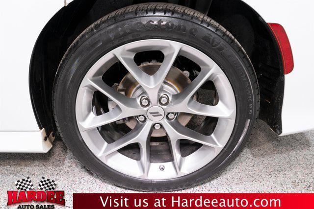 used 2023 Dodge Charger car, priced at $25,900