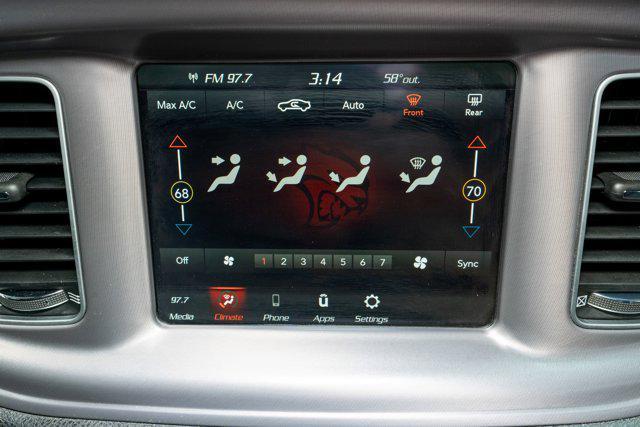 used 2023 Dodge Charger car, priced at $25,900