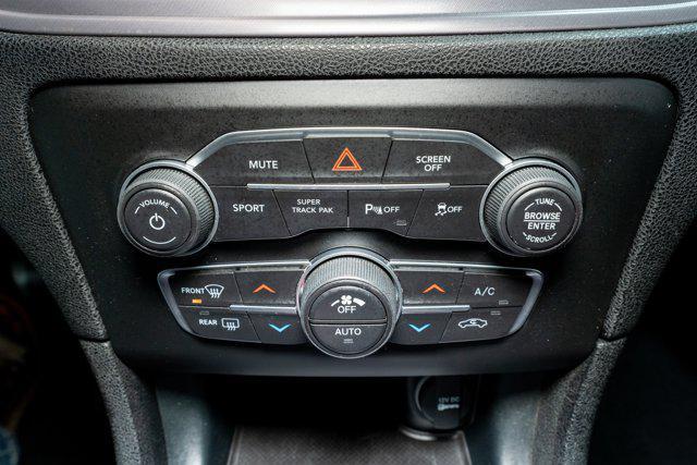 used 2023 Dodge Charger car, priced at $25,900