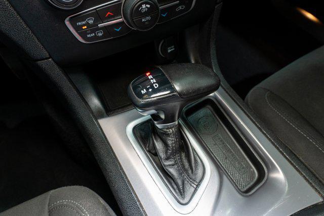 used 2023 Dodge Charger car, priced at $25,900