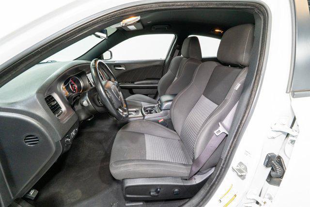 used 2023 Dodge Charger car, priced at $25,900