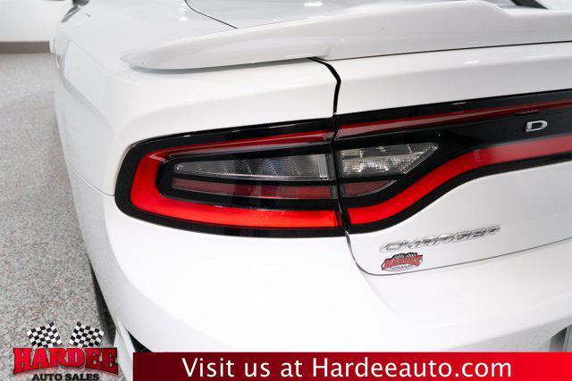 used 2023 Dodge Charger car, priced at $25,900