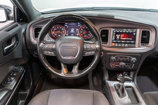 used 2023 Dodge Charger car, priced at $25,900