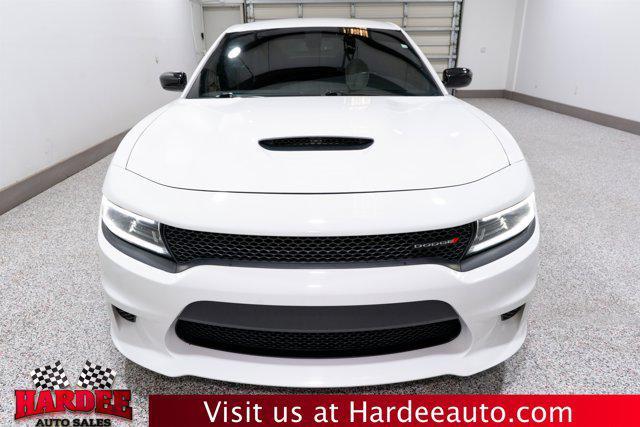 used 2023 Dodge Charger car, priced at $25,900