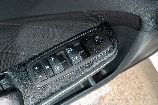 used 2023 Dodge Charger car, priced at $25,900