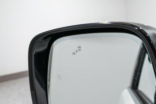 used 2023 Nissan Armada car, priced at $41,912