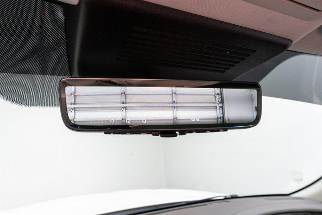 used 2023 Nissan Armada car, priced at $41,912