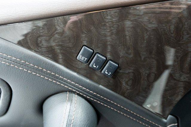 used 2023 Nissan Armada car, priced at $41,912