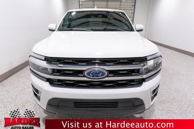 used 2022 Ford Expedition Max car, priced at $36,400
