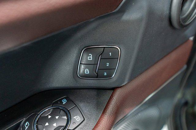 used 2022 Ford Expedition Max car, priced at $36,400