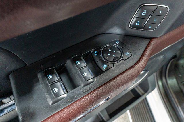 used 2022 Ford Expedition Max car, priced at $36,400