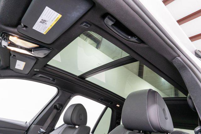 used 2021 BMW X5 car, priced at $29,901