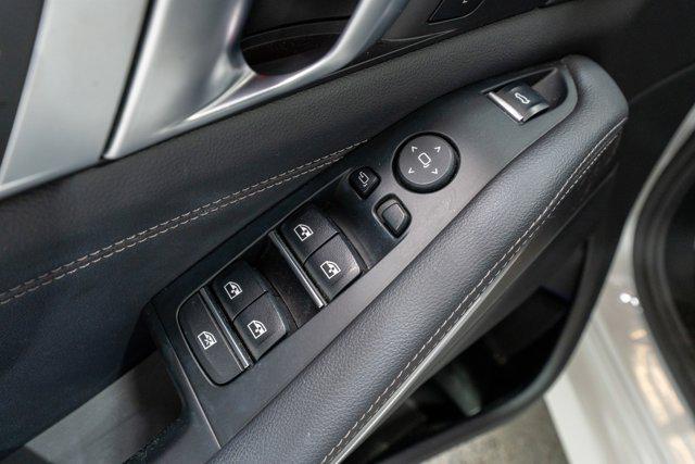 used 2021 BMW X5 car, priced at $29,901