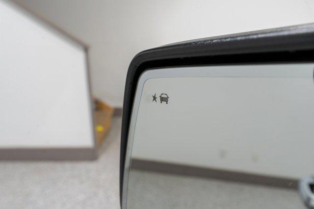 used 2023 GMC Sierra 1500 car, priced at $55,900