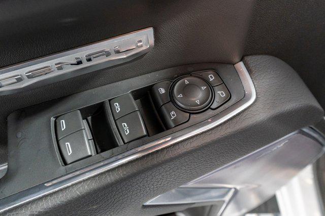 used 2023 GMC Sierra 1500 car, priced at $55,900