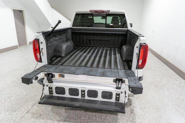 used 2023 GMC Sierra 1500 car, priced at $55,900