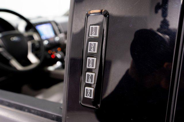 used 2020 Ford F-150 car, priced at $37,800