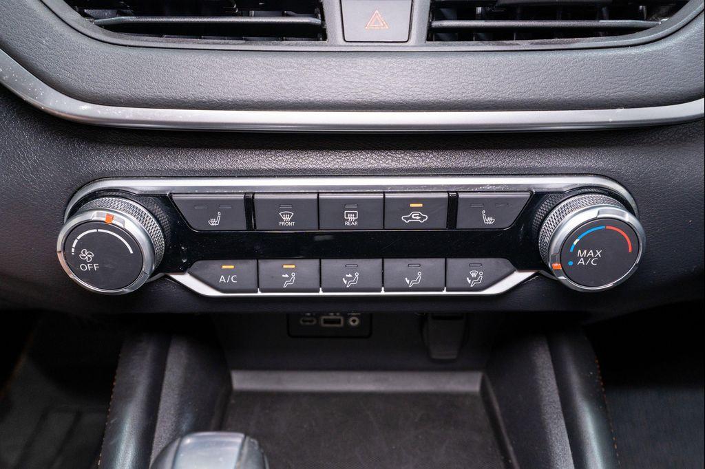 used 2021 Nissan Altima car, priced at $18,299