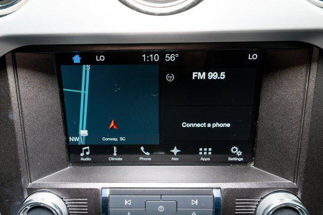 used 2017 Ford Mustang car, priced at $16,900