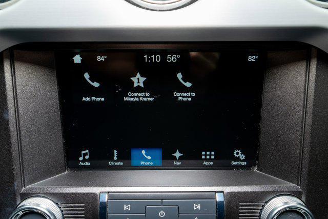 used 2017 Ford Mustang car, priced at $16,900