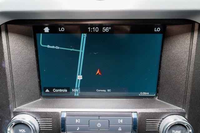 used 2017 Ford Mustang car, priced at $16,900