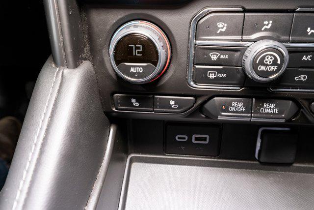 used 2024 Chevrolet Suburban car, priced at $51,900