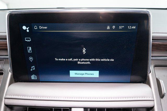 used 2024 Chevrolet Suburban car, priced at $51,900