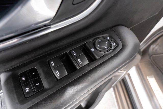 used 2024 Chevrolet Suburban car, priced at $51,900