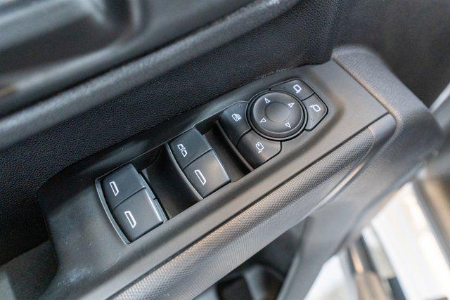 used 2025 Chevrolet Silverado 2500 car, priced at $55,299