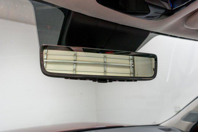 used 2025 Hyundai Santa Fe car, priced at $38,900