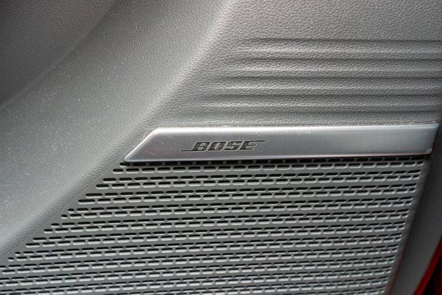 used 2025 Hyundai Santa Fe car, priced at $38,900