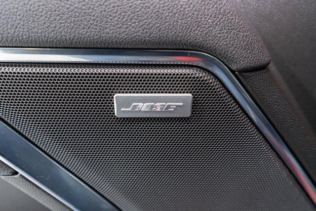 used 2025 Chevrolet Silverado 1500 car, priced at $56,900