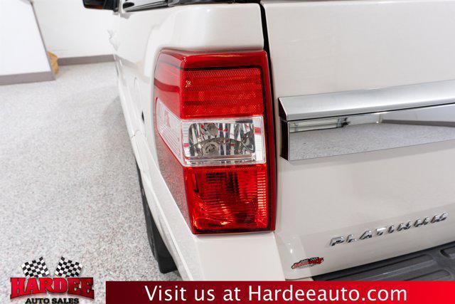 used 2017 Ford Expedition car, priced at $19,900