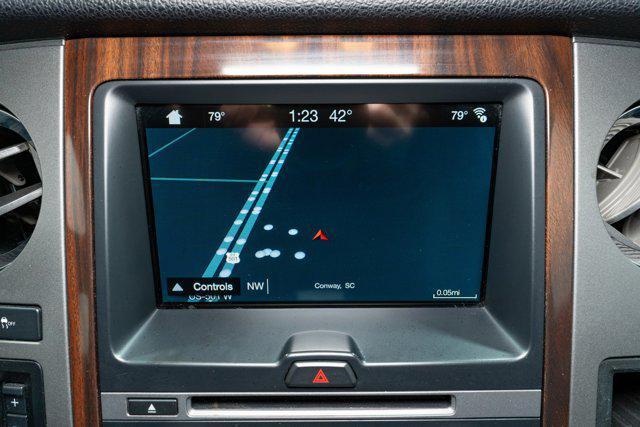 used 2017 Ford Expedition car, priced at $19,900