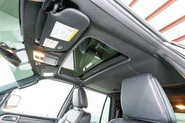 used 2017 Ford Expedition car, priced at $19,900
