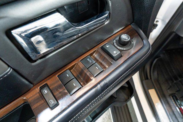 used 2017 Ford Expedition car, priced at $19,900