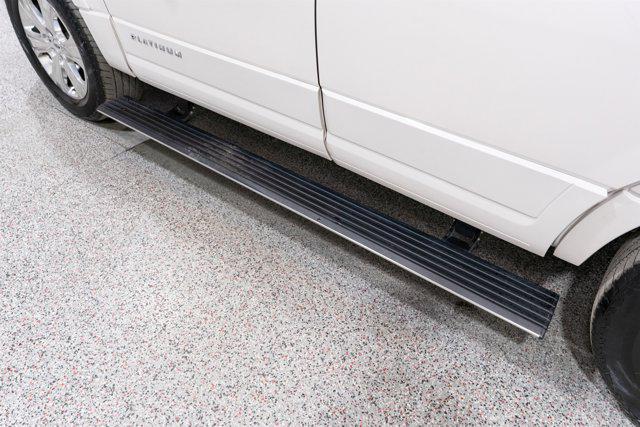 used 2017 Ford Expedition car, priced at $19,900