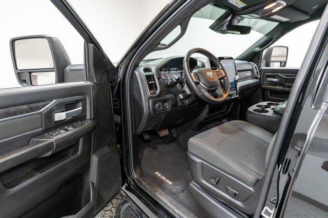 used 2024 Ram 2500 car, priced at $53,299