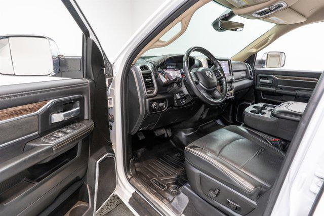 used 2020 Ram 2500 car, priced at $51,900