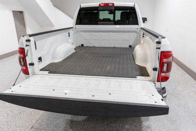 used 2020 Ram 2500 car, priced at $51,900