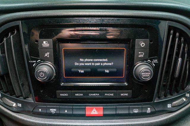 used 2022 Ram ProMaster City car, priced at $20,912