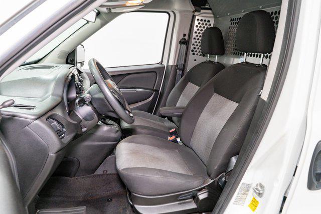 used 2022 Ram ProMaster City car, priced at $20,912