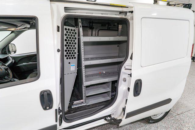 used 2022 Ram ProMaster City car, priced at $20,912