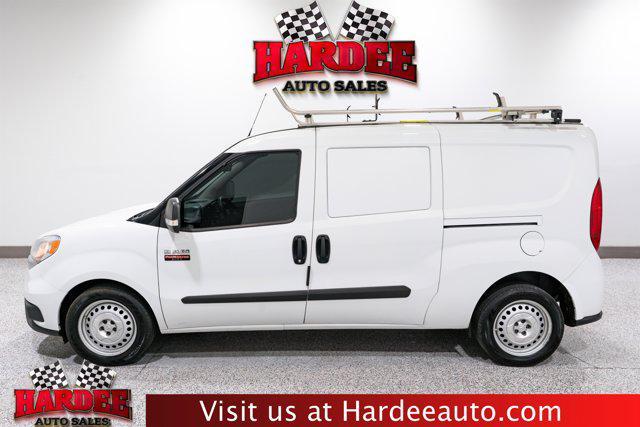 used 2022 Ram ProMaster City car, priced at $20,912