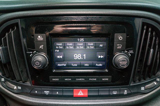 used 2022 Ram ProMaster City car, priced at $20,912