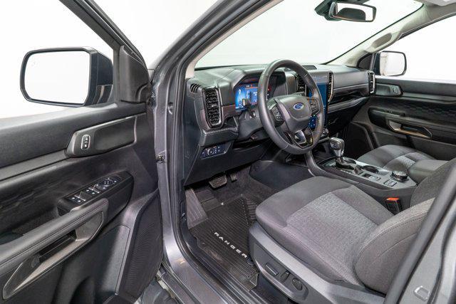 used 2025 Ford Ranger car, priced at $38,902