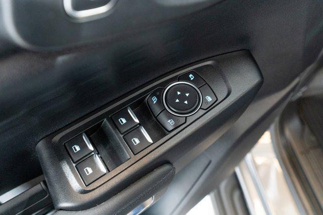 used 2025 Ford Ranger car, priced at $38,902