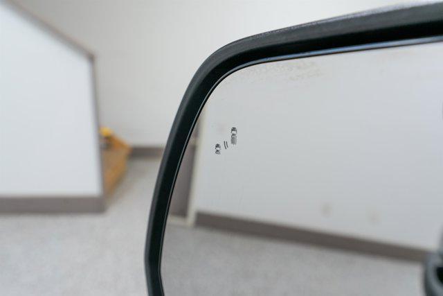 used 2025 Ford Ranger car, priced at $38,902