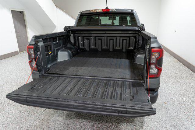 used 2025 Ford Ranger car, priced at $38,902