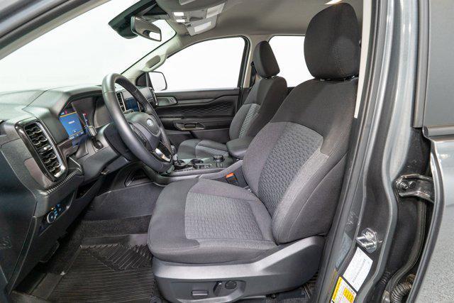 used 2025 Ford Ranger car, priced at $38,902
